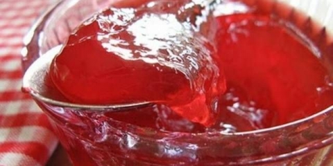 Džem od jagoda sa želatinom